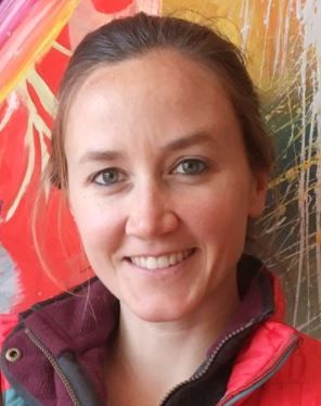Tiffany Franke