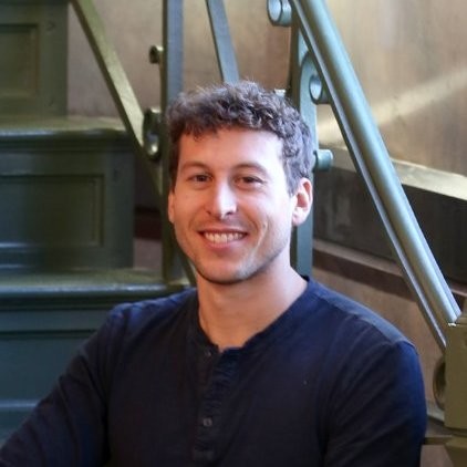 Sam Barstow