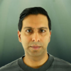 Arup Mukherjee