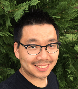Yosep Kim