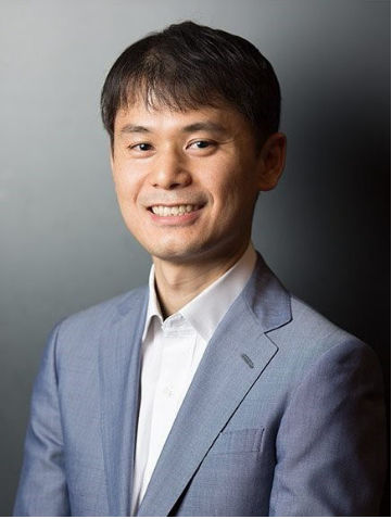 Kenichi Shibata