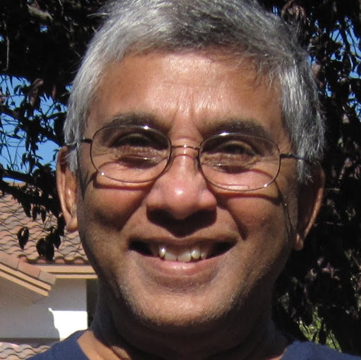 Edan Prabhu