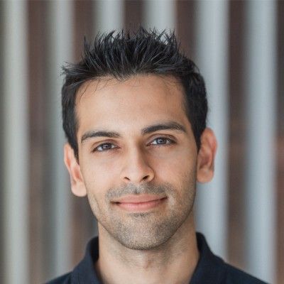 Rohit Mulani