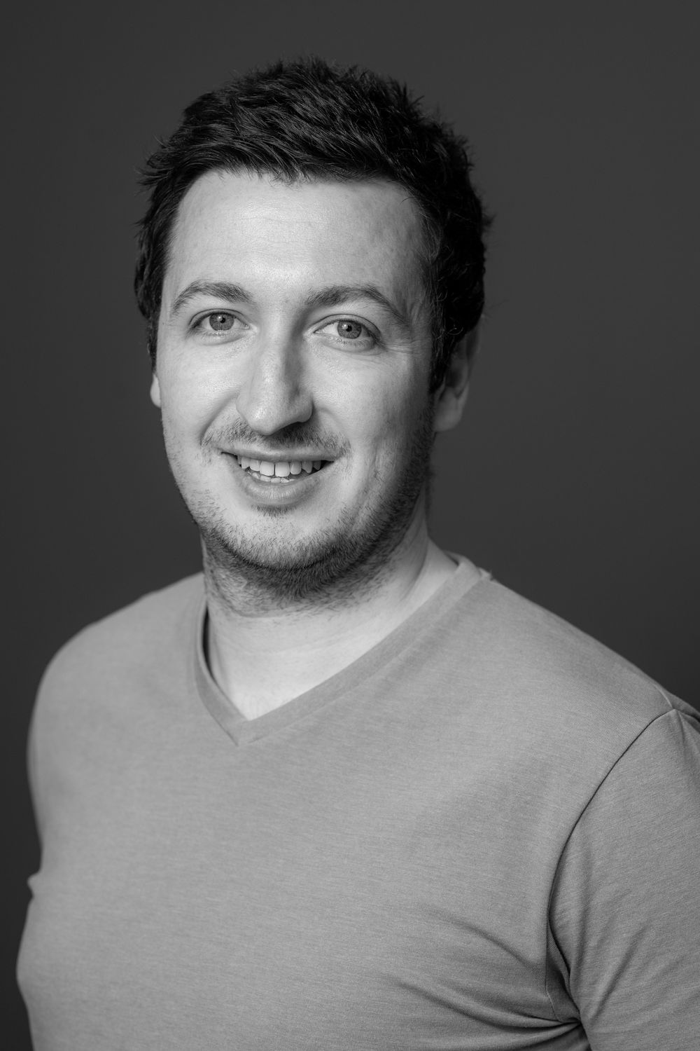 Ross O'Dwyer