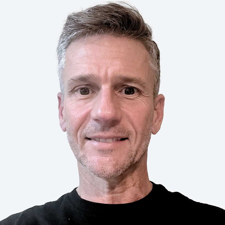 Shawn Carey
