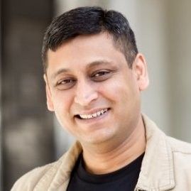 Deepinder Singh