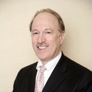 Eric Rackow