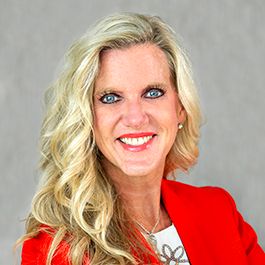 Kelly Golson