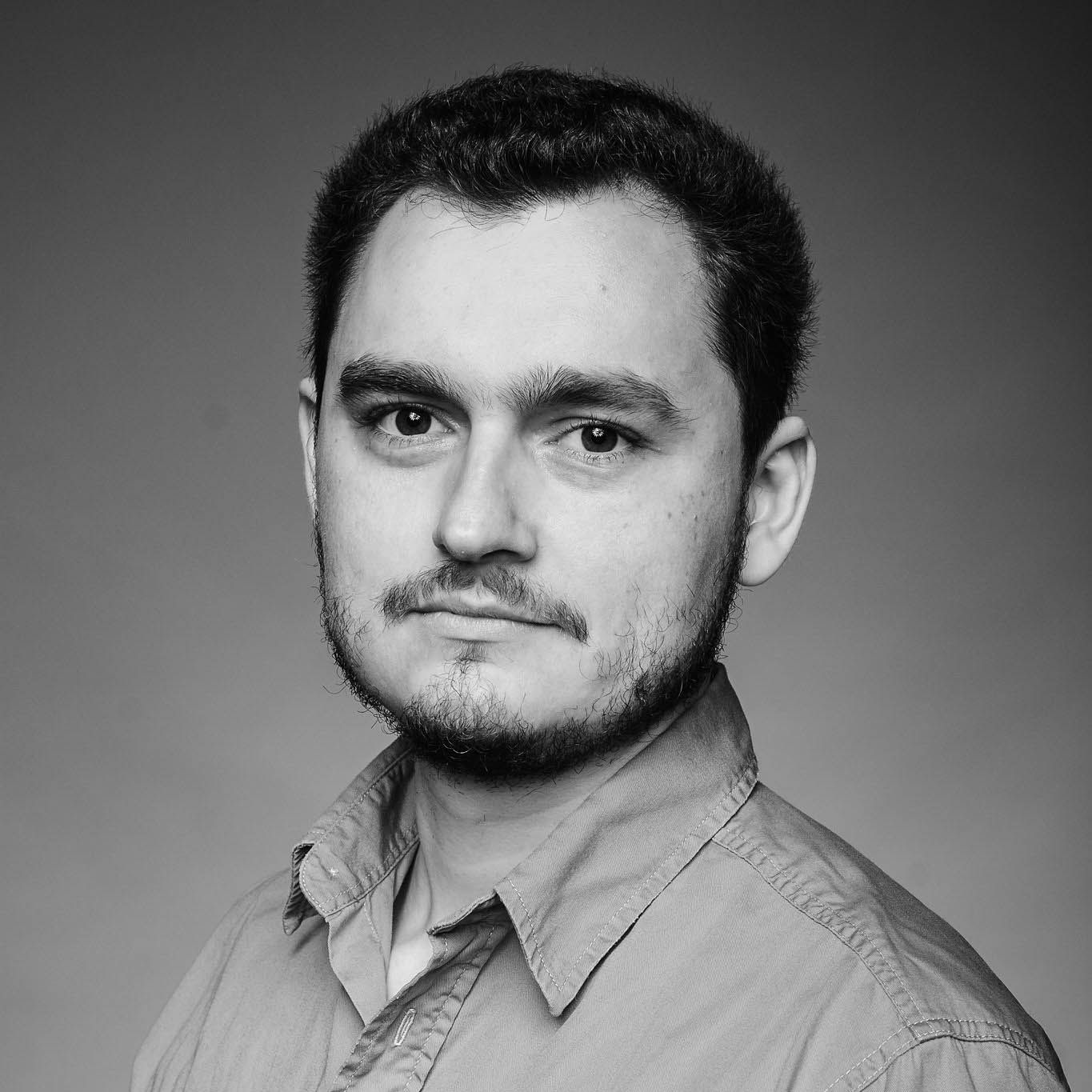 Bogdan Ghervan