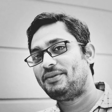 Raghu Kandikonda