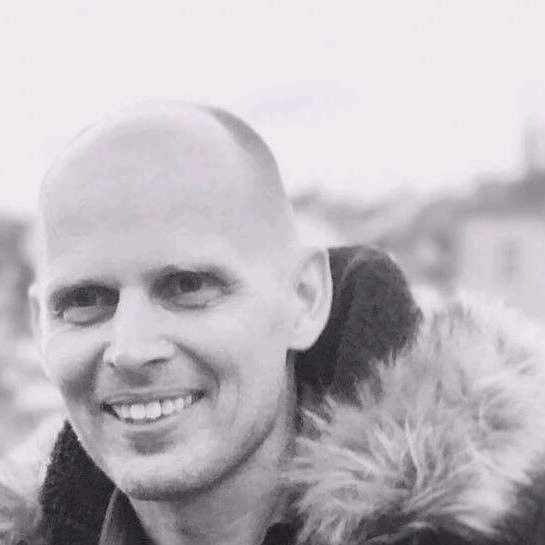 Stefan Gunnarsson