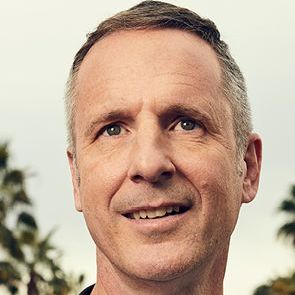 Glenn Sanford