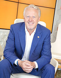Bret Jorgensen