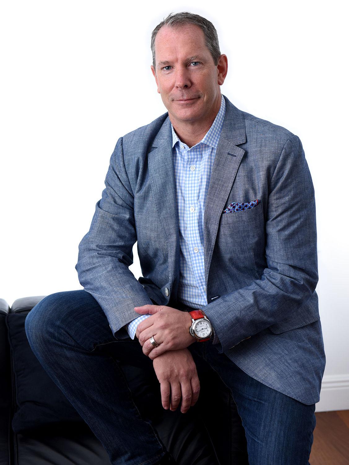 Jeff Foster