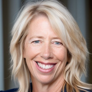 Mary Jepsen