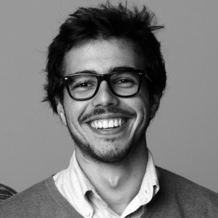 Luis Batalha