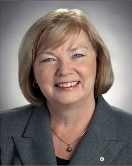 Carol Stephenson