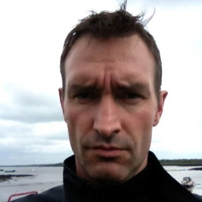 James McHugh