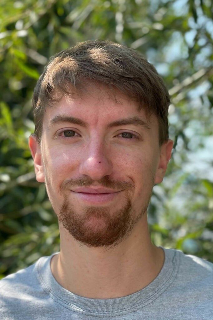 Max Knight