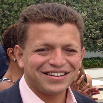 Alex Rubalcava