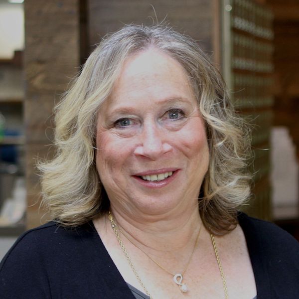 Barbara Sprenger