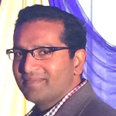 Rajesh Virassamy