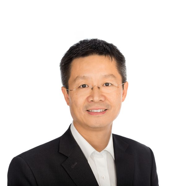 Jerry Peng