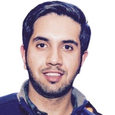 Sameel Hayat