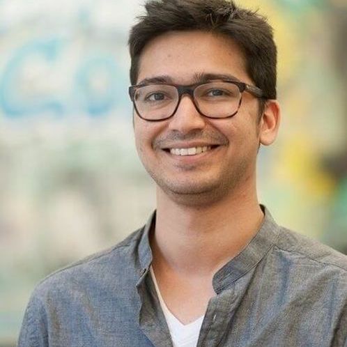 Mayank Mishra