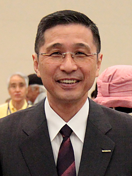 Hiroto Saikawa