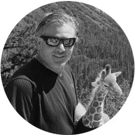 Mike Triantos