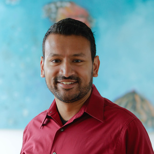Arun Gupta