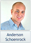 Anderson Schoenrock