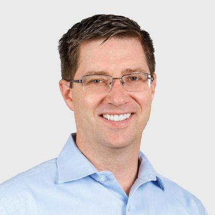 Kevin Bunker