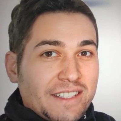 Jonathan Frazos