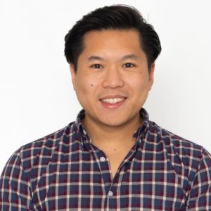 Justin Kao
