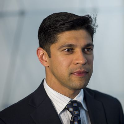 Rajat Barua