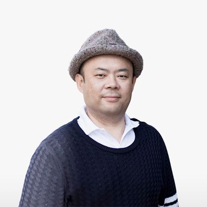 Taizo Son