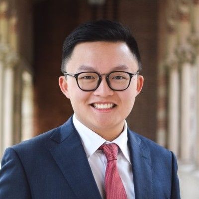 Travis Chen