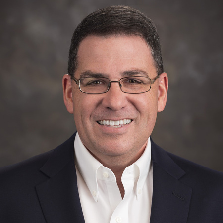 Carl Russo