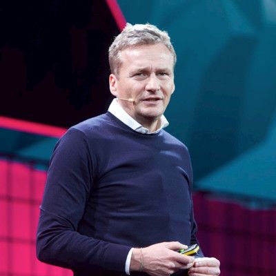 Thorsten Langheim
