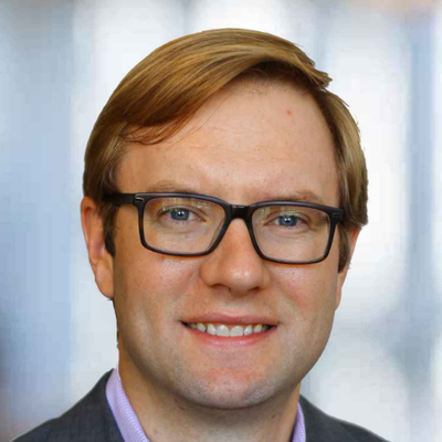 Mark Stephenson