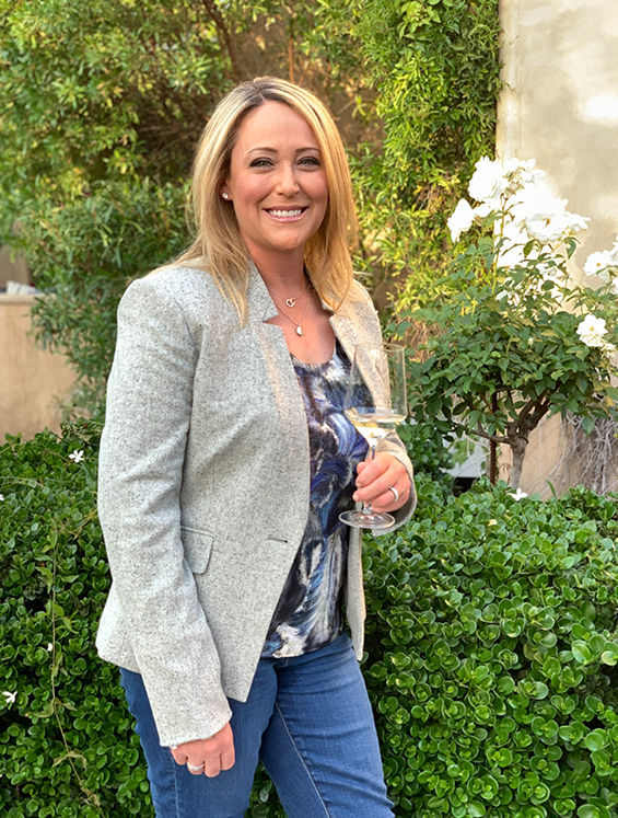 Cristie Kerr