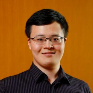 Bo Wang