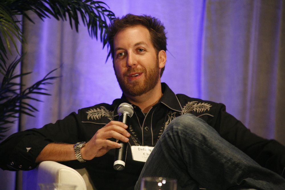 Chris Sacca