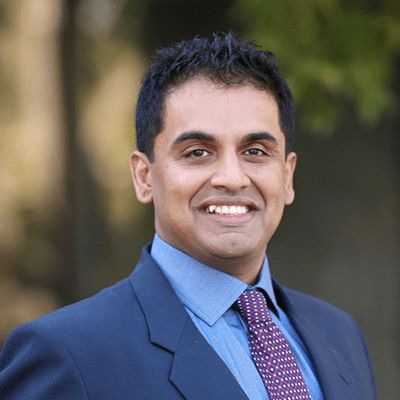 Shri Shetty