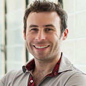 James Hamond