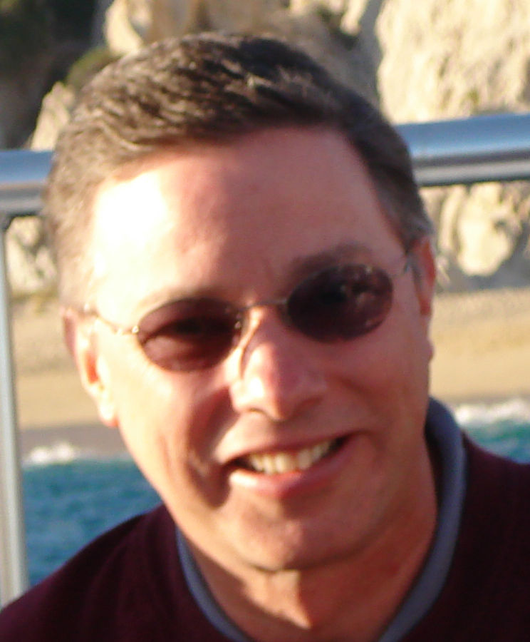Scott Hansbury