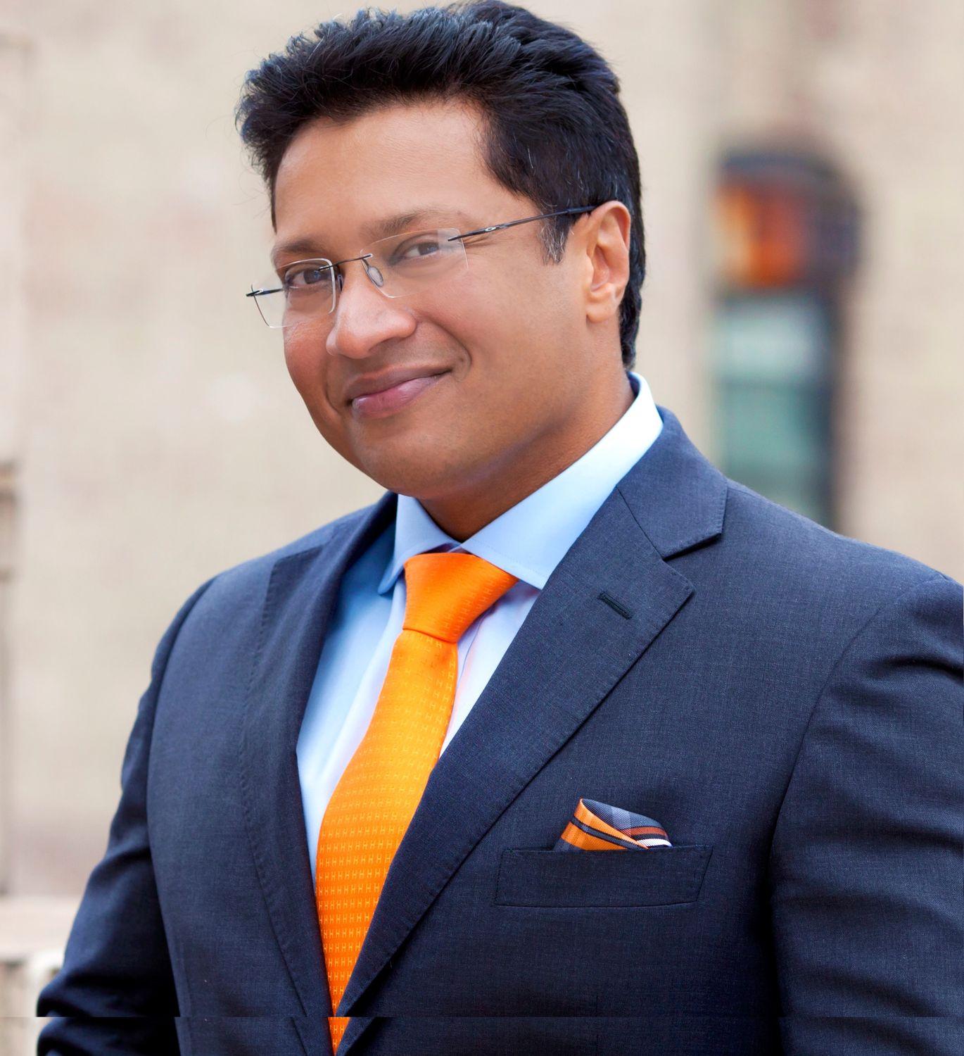 Tim Dutta