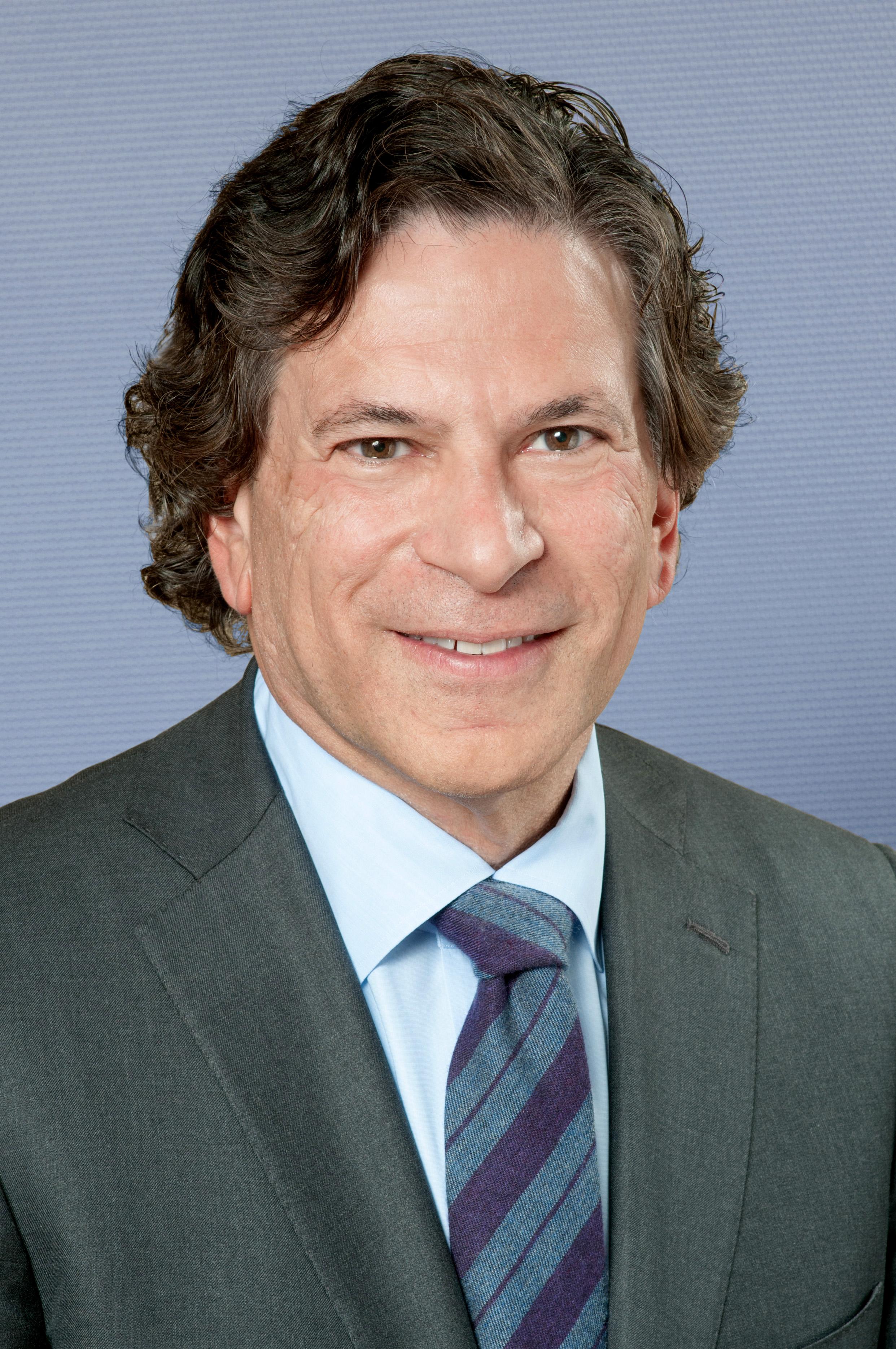 Daniel Straus